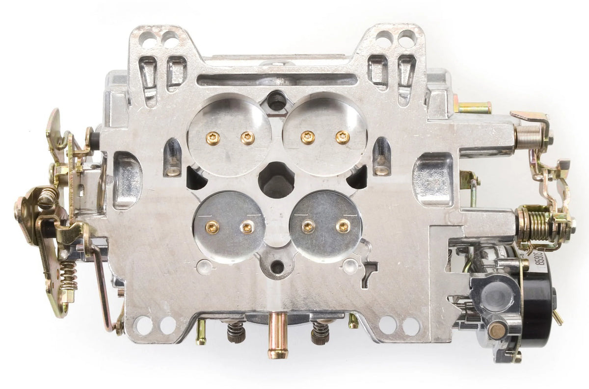 Edelbrock 9906 Reconditioned Performer Series Carb