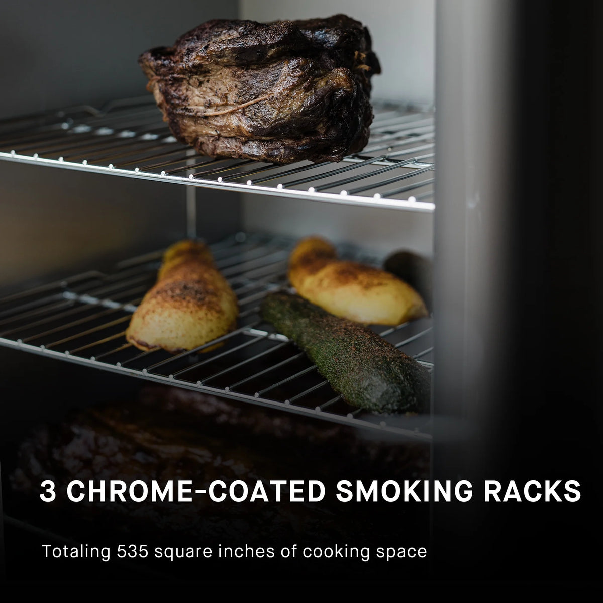 Masterbuilt 30-inch Analog Electric Smoker