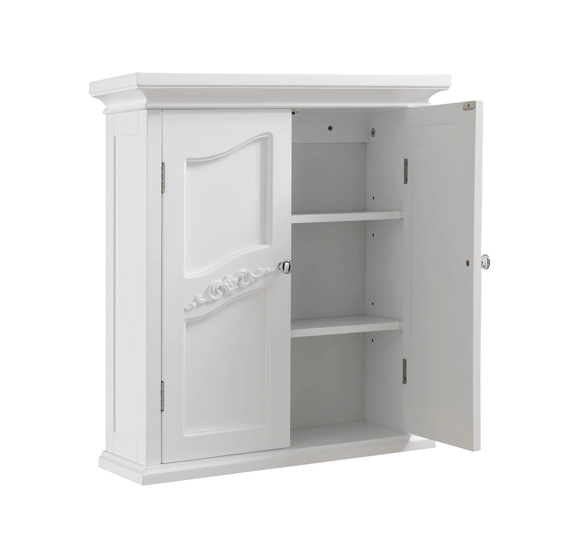 Versailles Removable Wall Cabinet