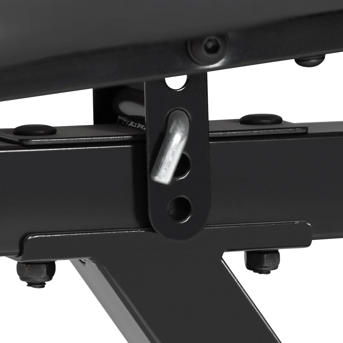 Marcy Multipurpose Adjustable Utility Slant Board Bench SB-350 Max Weight 600lb