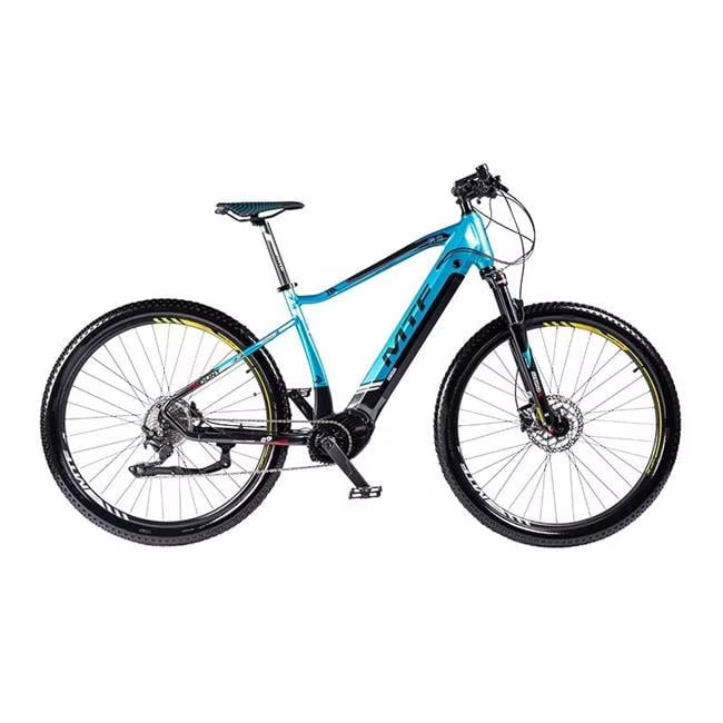 MTF Front Suspension 29" Mountain Bikes, Sky Blue