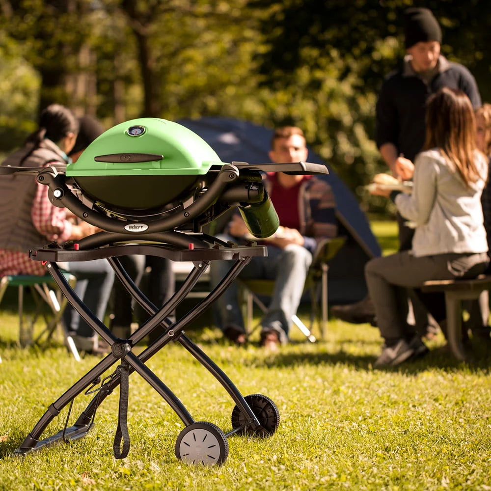Weber Q Portable Cart