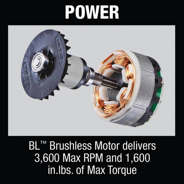 18V LXT Lithium-ion Brushless 2-pc Combo Kit 5.0Ah with bonus 18V LXT 6-1/2 in. Circular Saw and 18V LXT Jig Saw