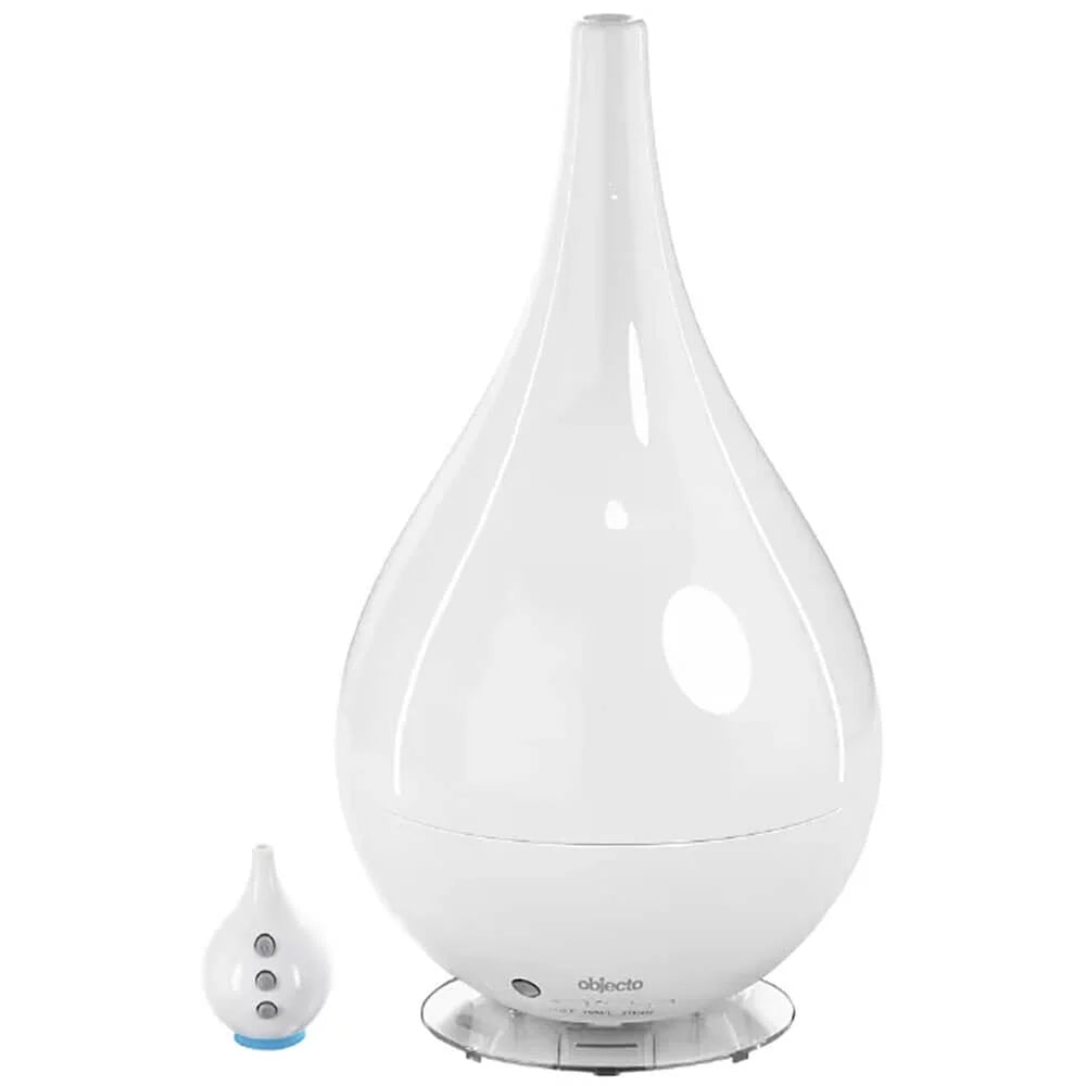 Objecto HM279WH H4 Hybrid Humidifier - White