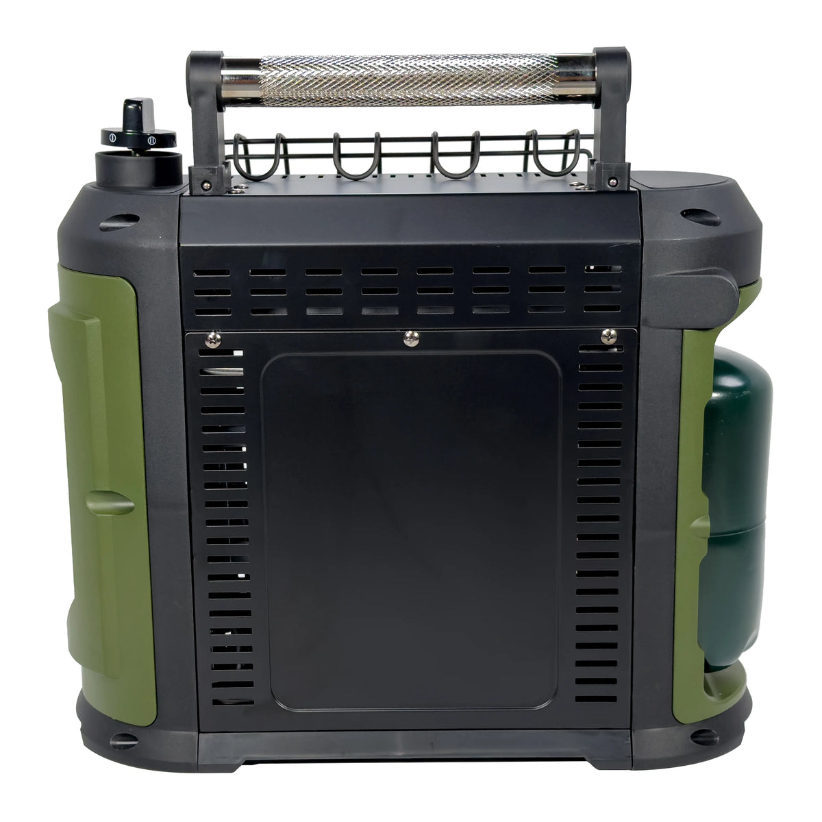 Ozark Trail 10,000 BTU Portable Propane Heater - New