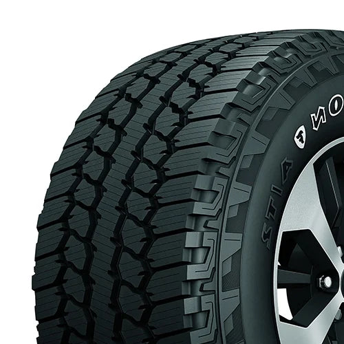 Firestone Destination A/T2 P235/75R15 105S Fits: 1995-99 Chevrolet Tahoe LT, 1999 Chevrolet Silverado 1500 Base