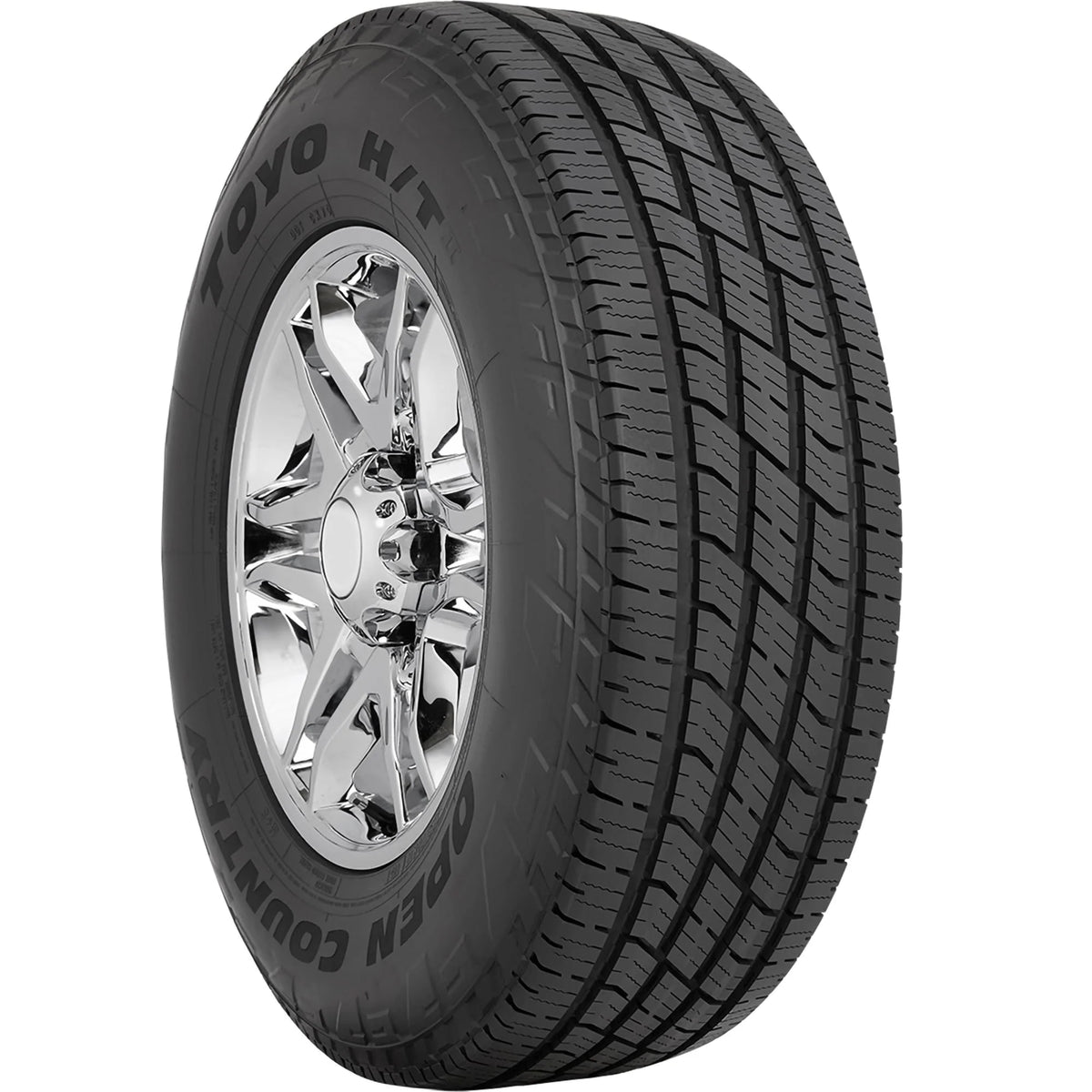 Toyo Open Country H/T II Highway 235/75R15 109T XL Light Truck Tire