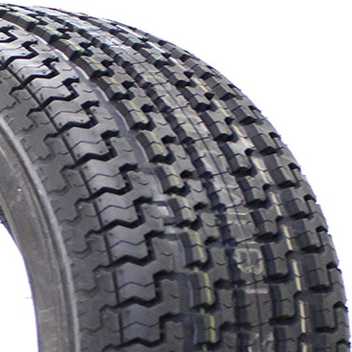 Omni Trail ST225/75R15 117L E Trailer Tire
