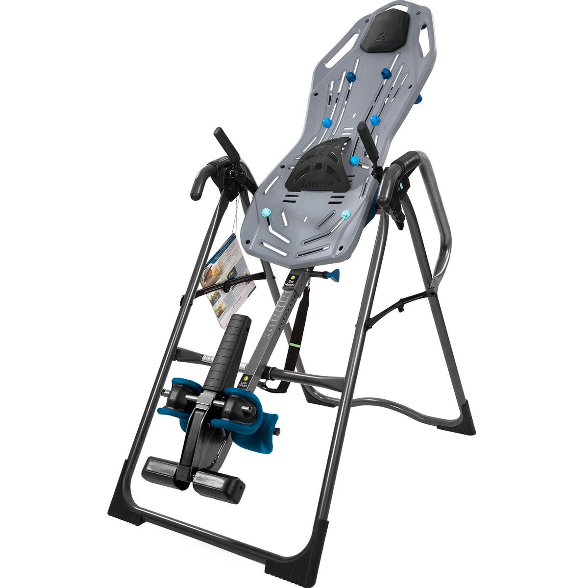 Teeter FitSpine X2 Inversion Table