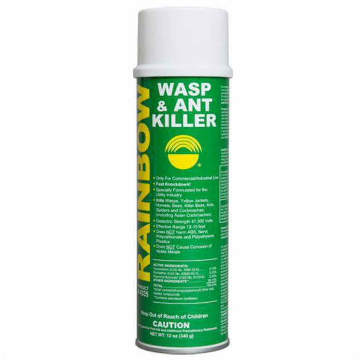 36-Pack of 12 oz Seymour 4335 Seymour WASP and ANT Killer