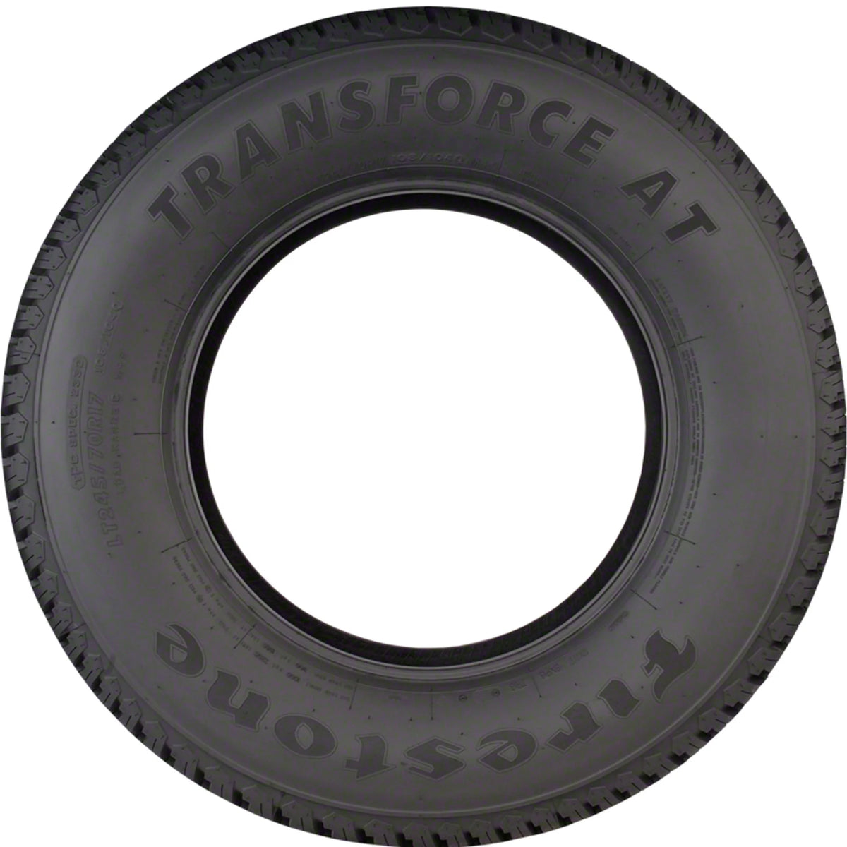 Firestone Firehawk Indy 500 255/40R19 100 W Tire