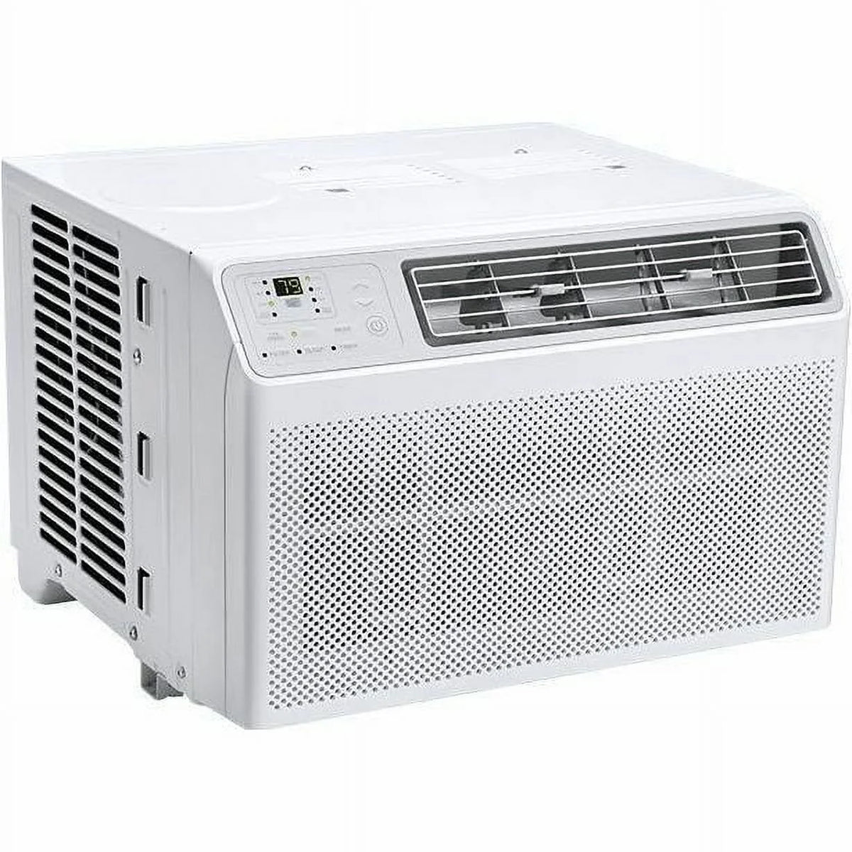 TCL 8,000 BTU Window AC, Digital, 115V, R32