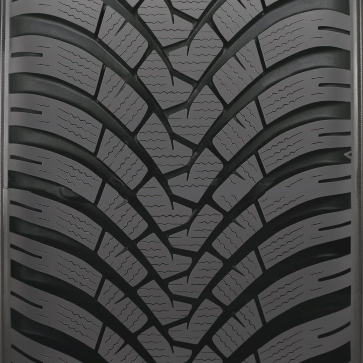 Falken Eurowinter HS01 Winter 235/45R18 98V XL Passenger Tire
