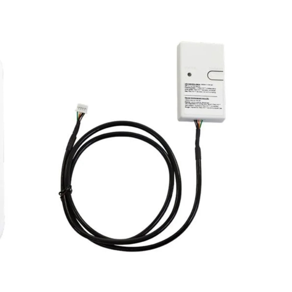 Mitsubishi Electric MHK2 - Touch Screen Backlit Wifi Remote Controller (MHK2)