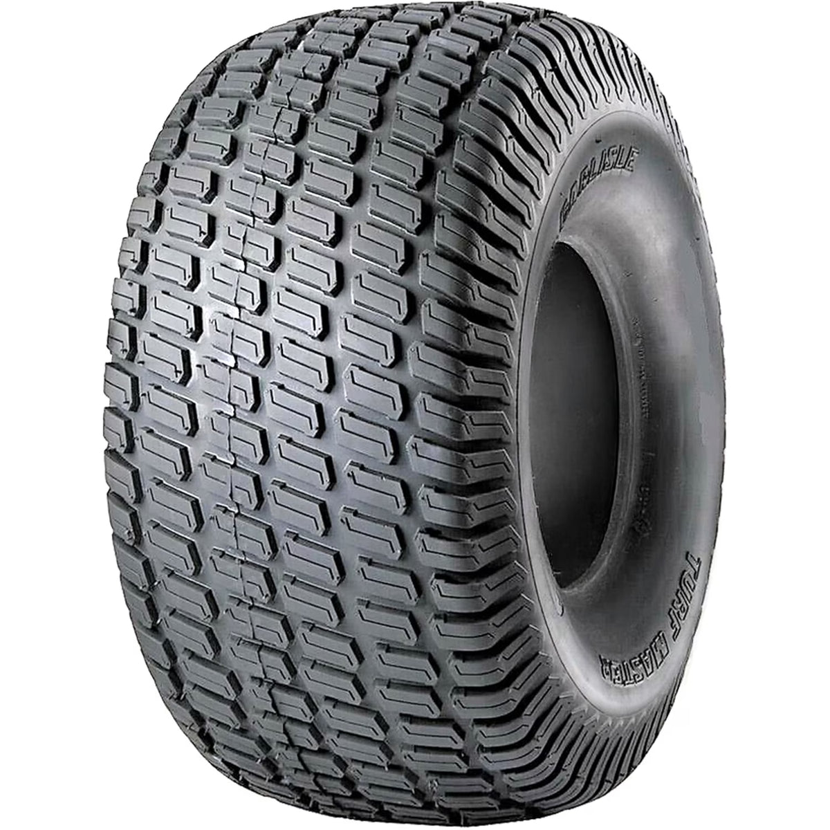 Carlstar Turf Master 20X8-10 77A3 B Lawn & Garden Tire