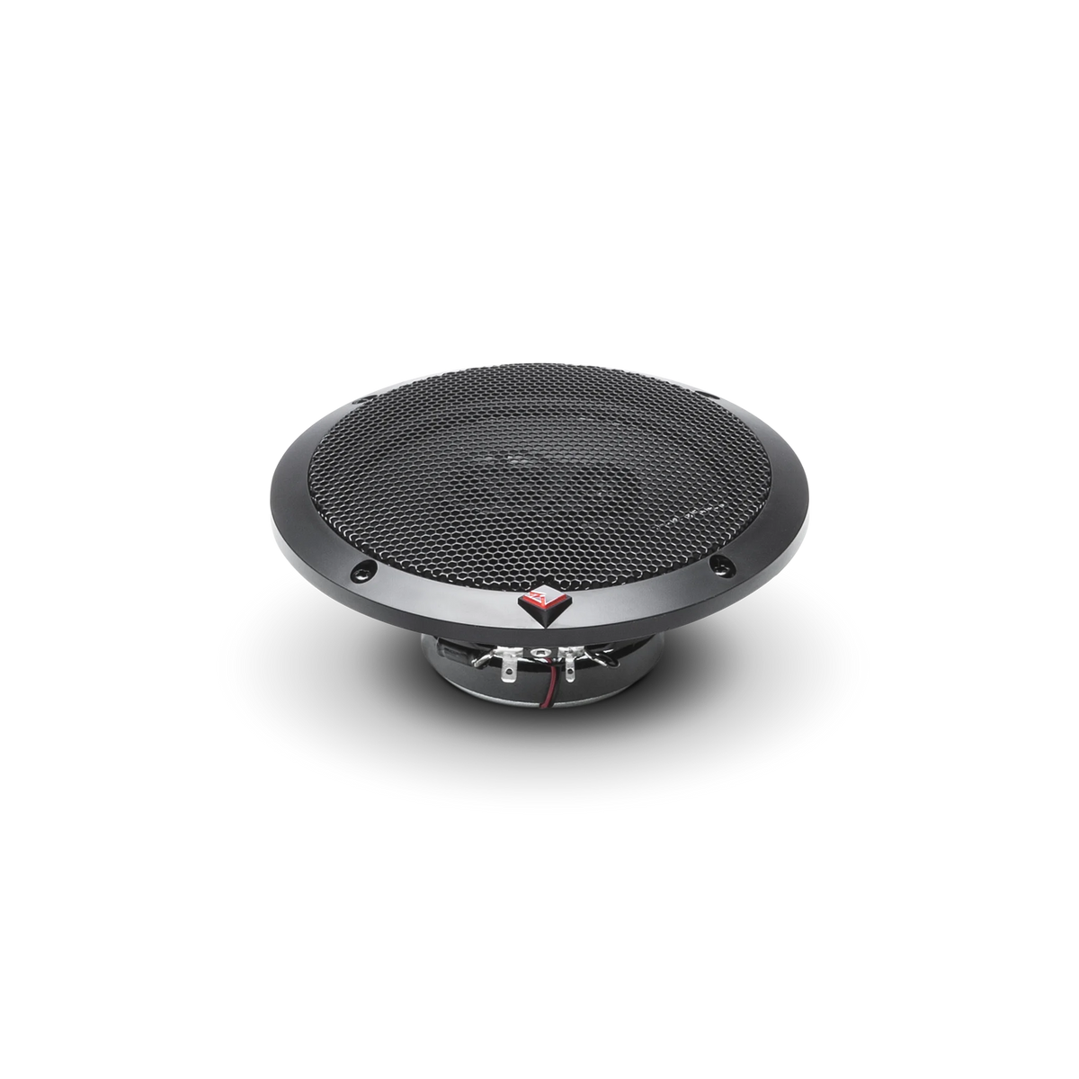 Rockford Fosgate R165X3 Prime 6.5" 3-Way Full Range Speakers (Pair)
