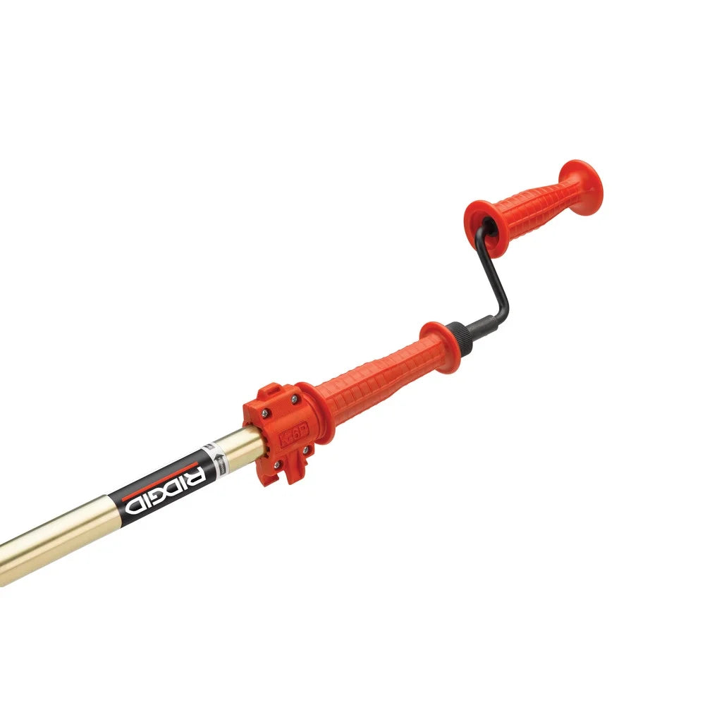 Ridgid 6 ft. L Toilet Auger