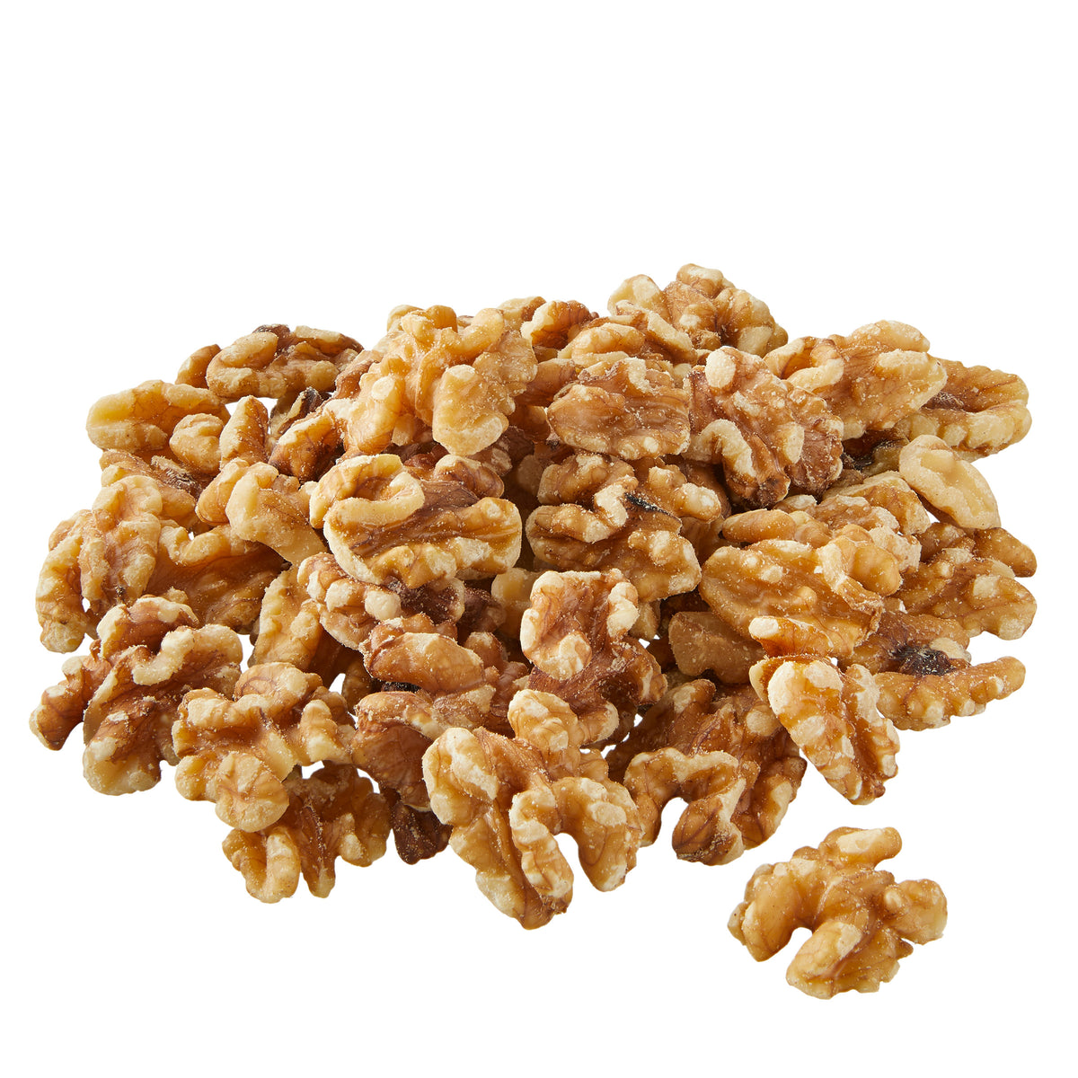Kirkland Signature Walnut Halves, 3 lbs