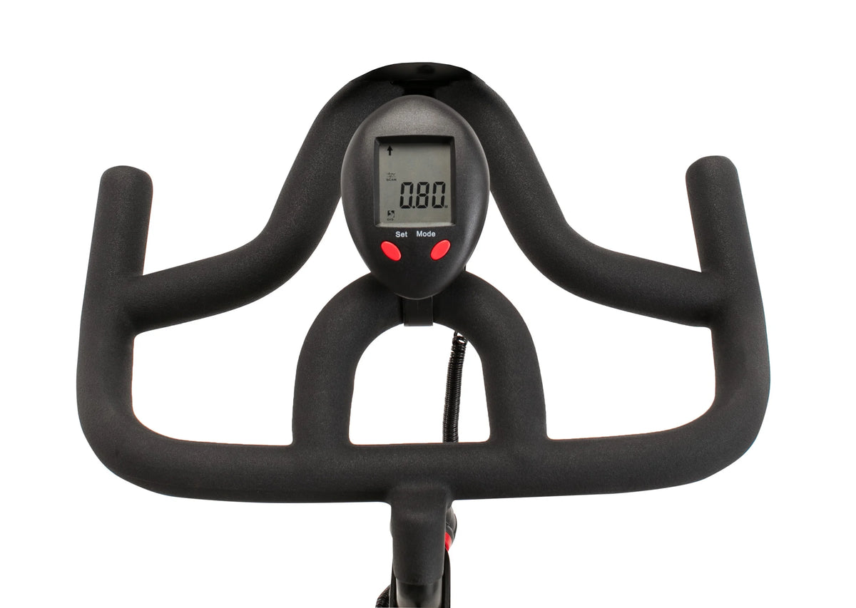 ProForm 500 SPX Indoor Cycle with Interchangeable Racing Seat