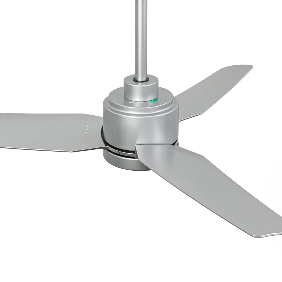 42" Modern Gold Dimmable Ceiling Fan DC Motor Indoor 3-blade LED Ceiling Fan with Remote