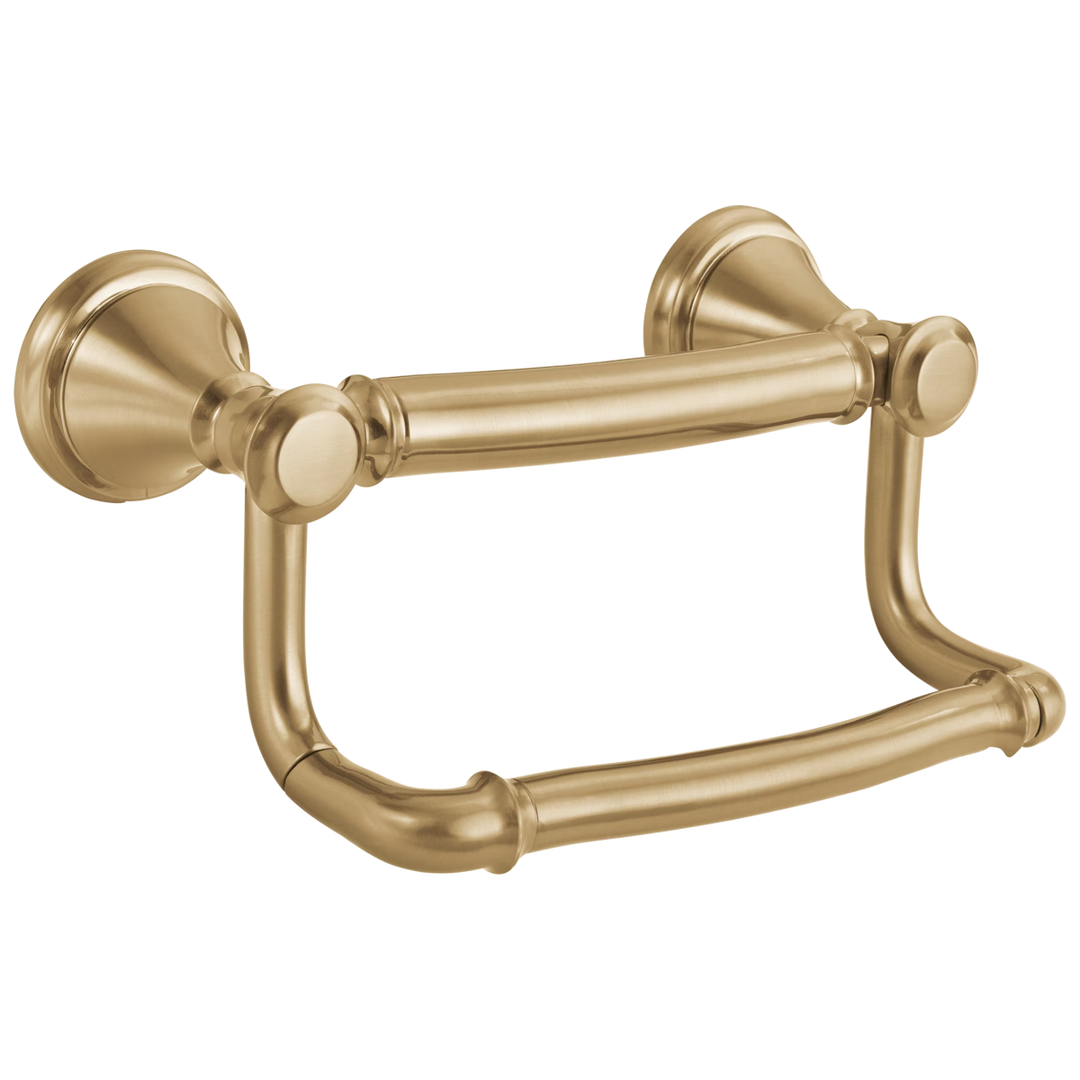 41350-SS Traditional Tissue Holder/Assist Bar
