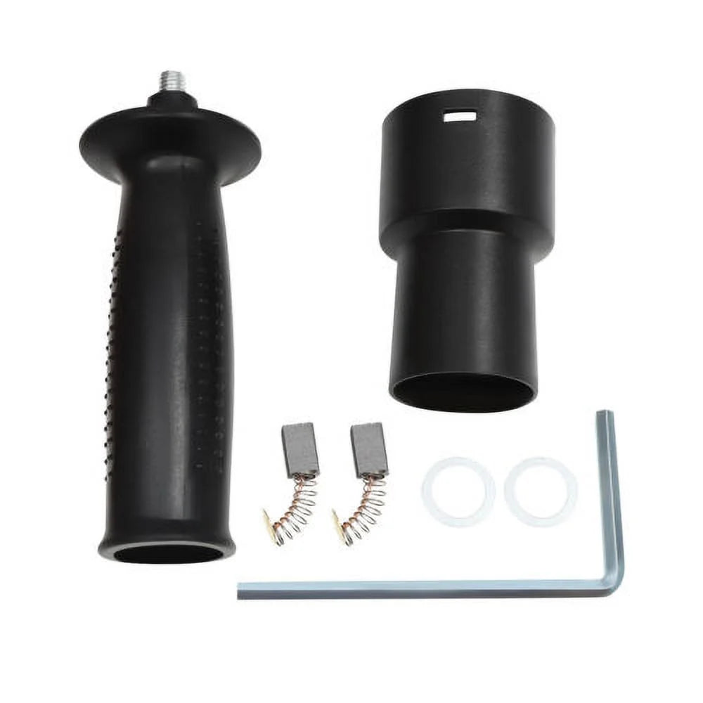 1200W Electric Drywall Sander Auto Vacuum & LED Variable Speed Dry Wall Sanding