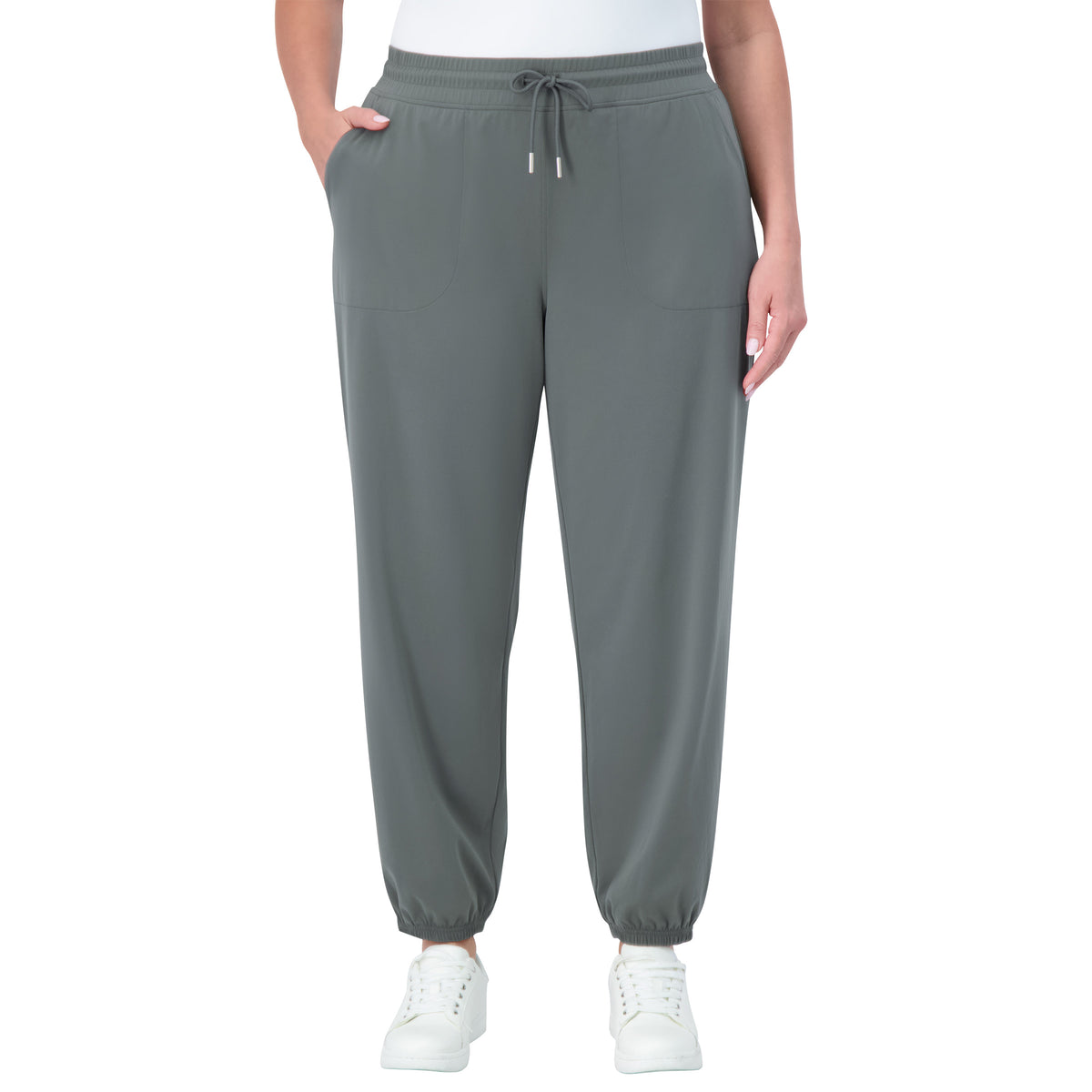 SAGE Women's Relaxed Jogger