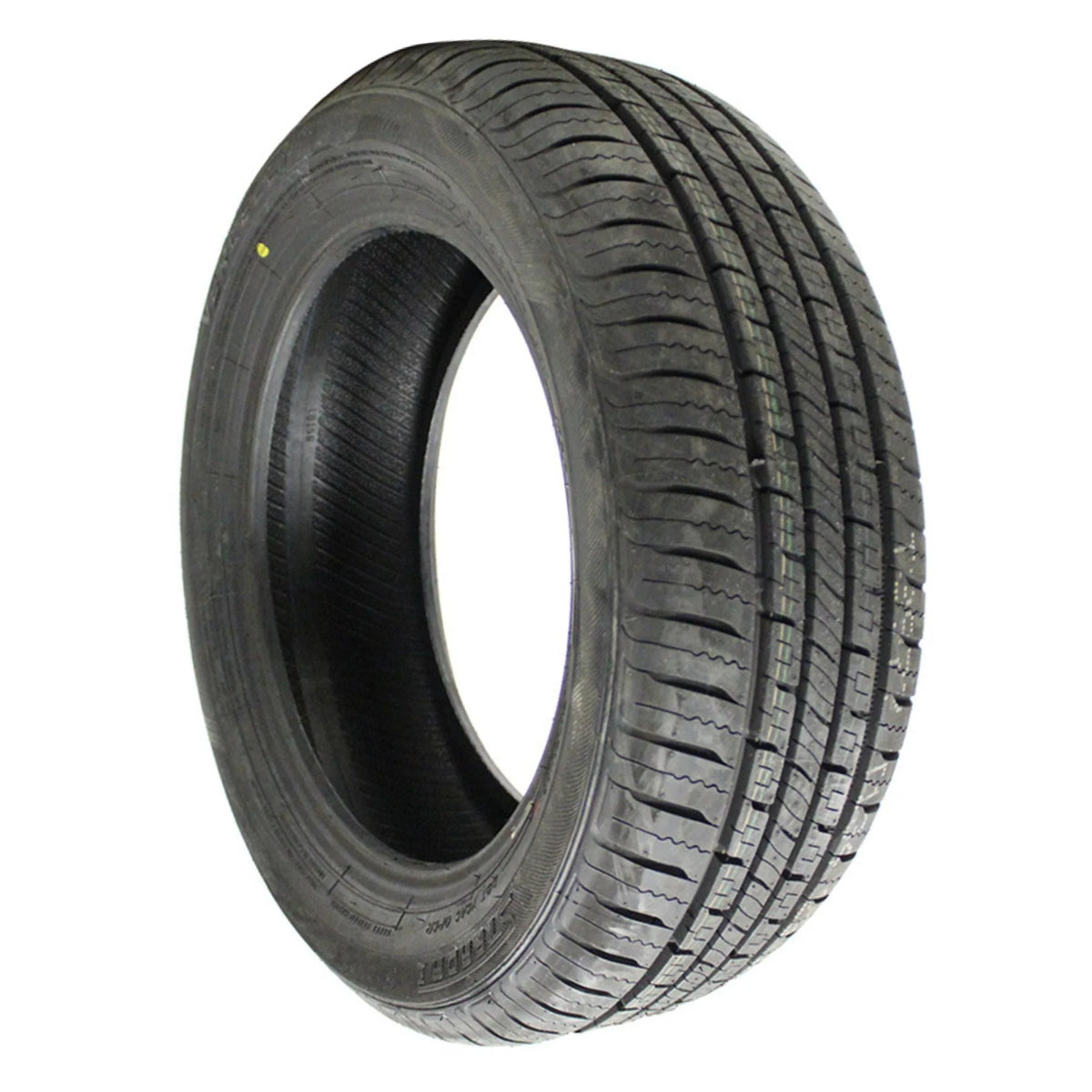 Vercelli Strada I All Season 255/60R19 109H SUV/Crossover Tire