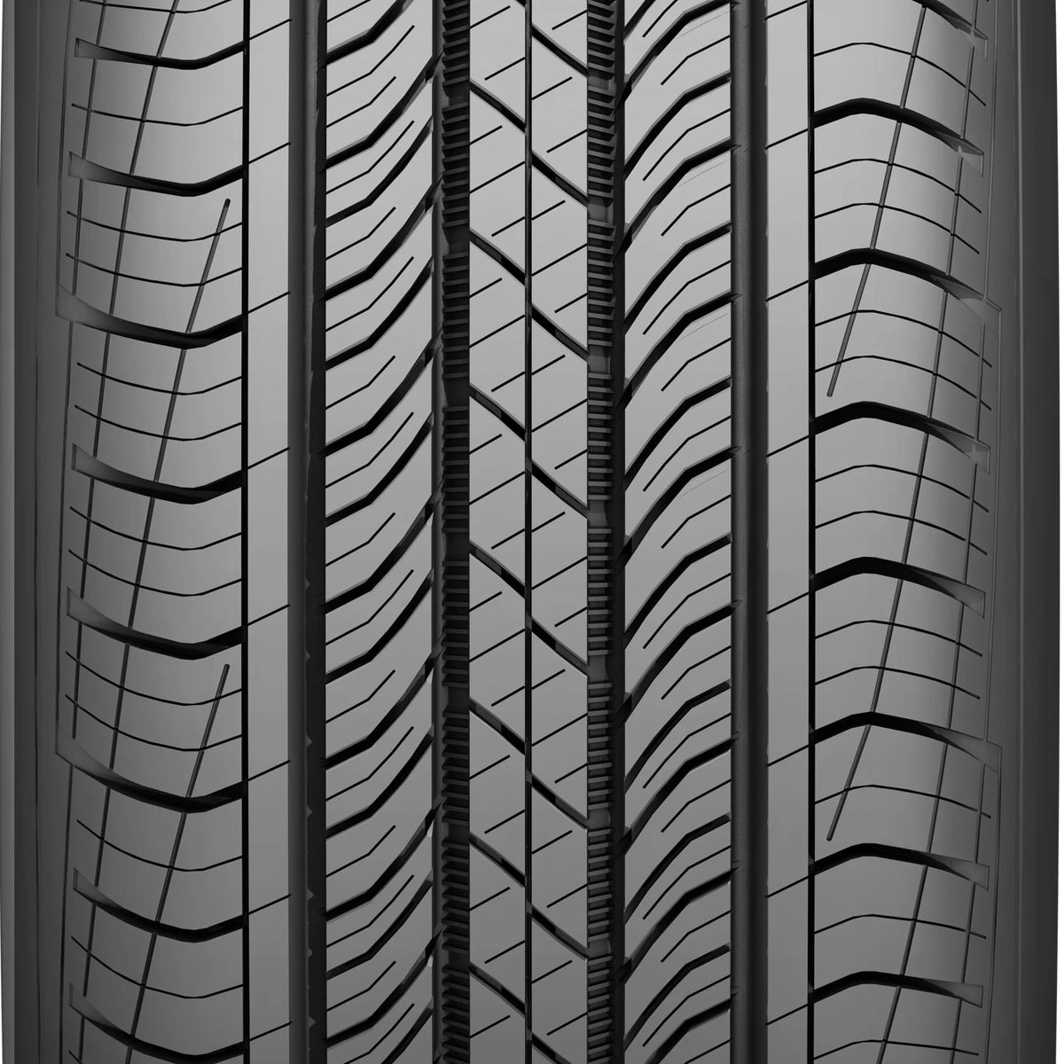 Continental ProContact TX All Season 225/40R18 92H XL Passenger Tire