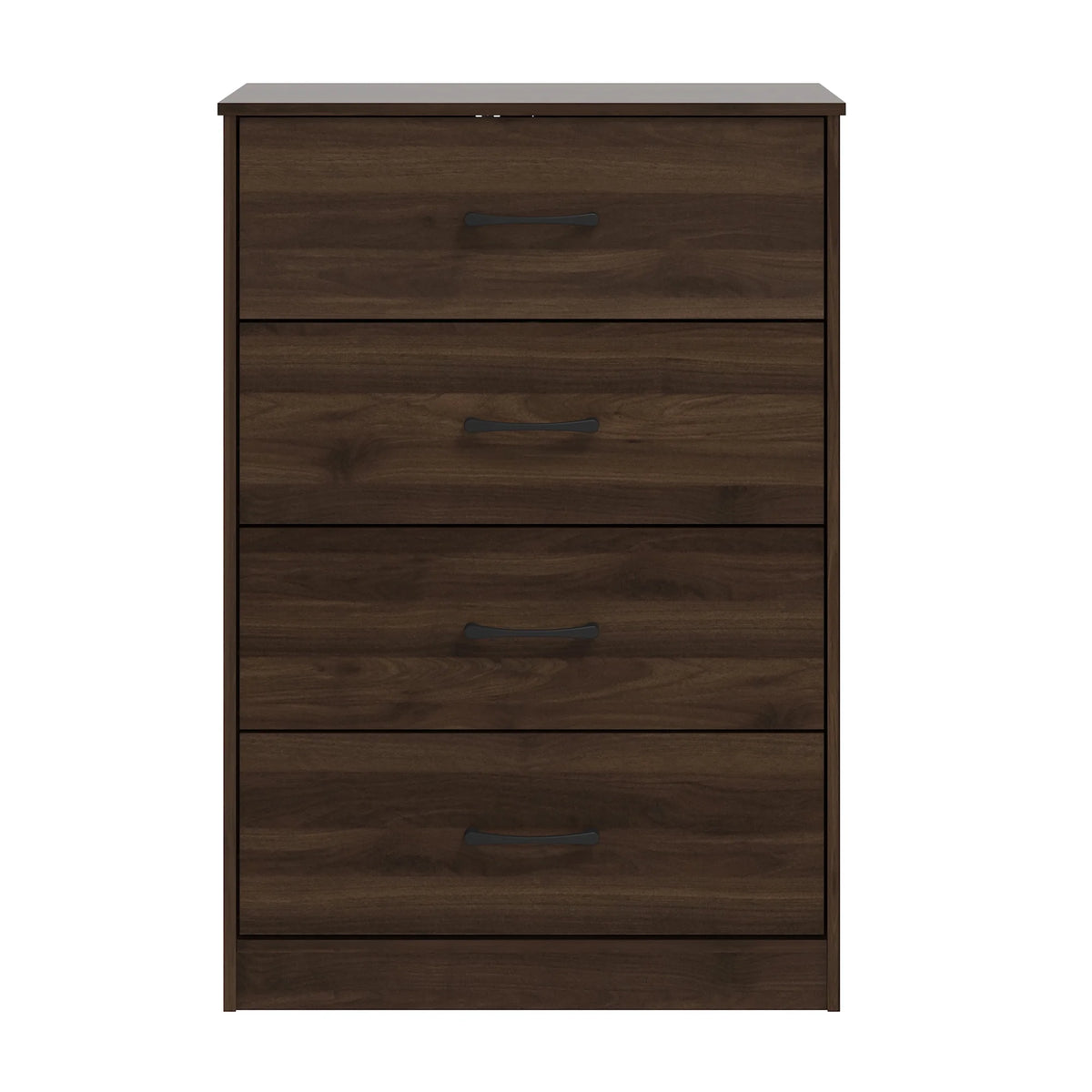Mainstays Ardent 4 Drawer Dresser, Euro Oak