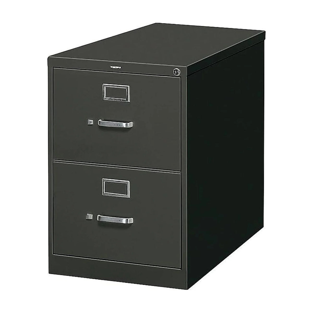 HON 310 Series 2-Drawer Vertical File