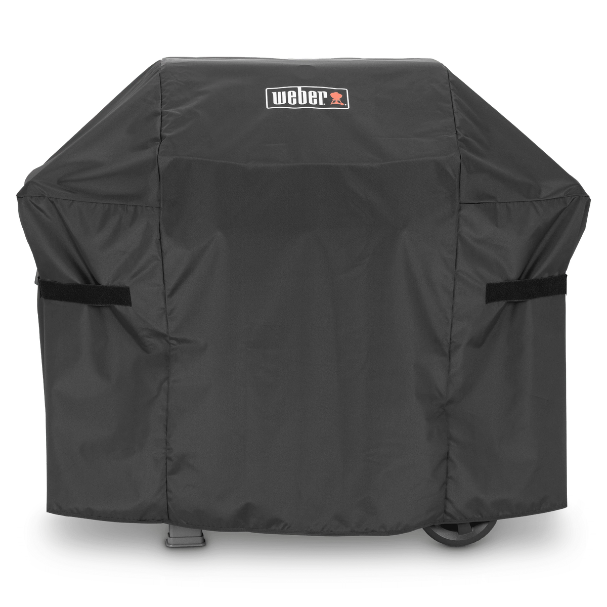 Weber Spirit II 3 Burner Series Gas Grill Premium Cover