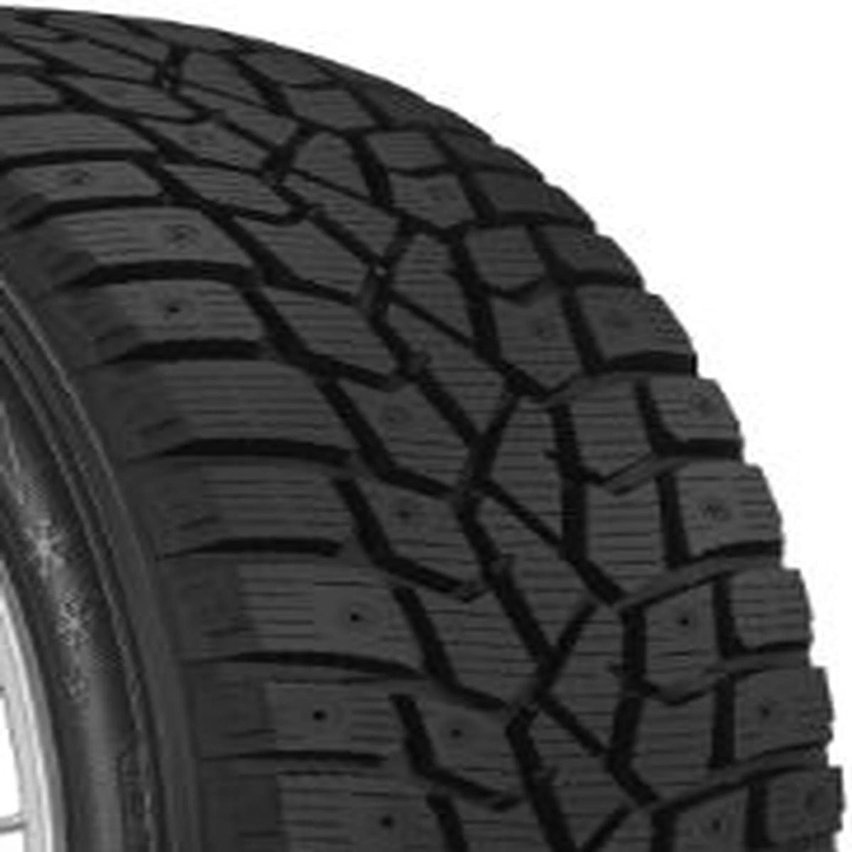 Sumitomo Ice Edge Winter 235/65R18 106T Passenger Tire