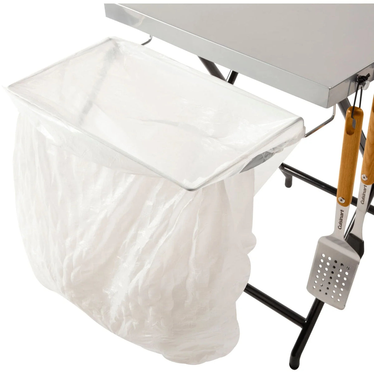 Cuisinart Fold 'n Go Prep Table & Grill Stand