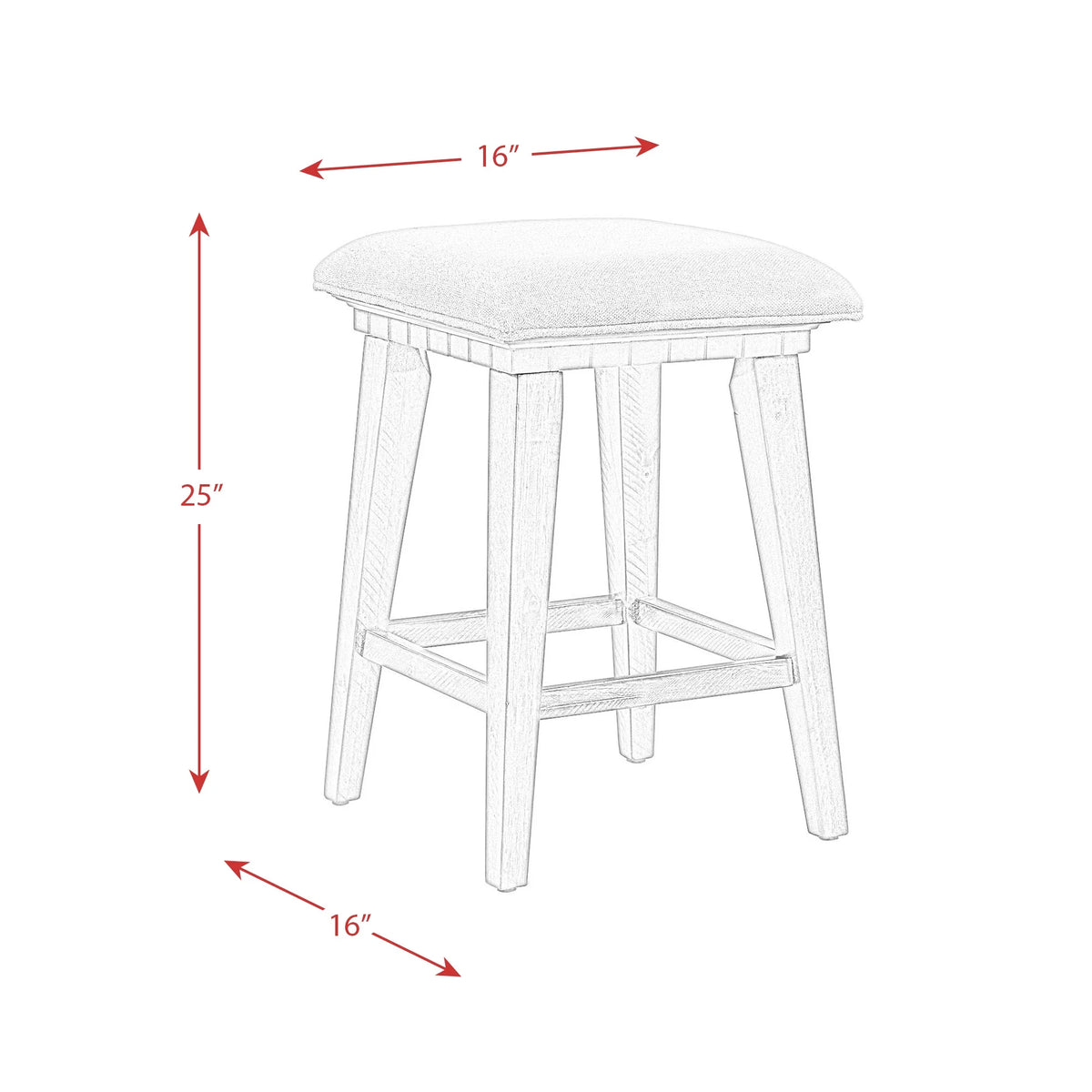 Picket House Furnishings Drew Multipurpose Bar Table Set