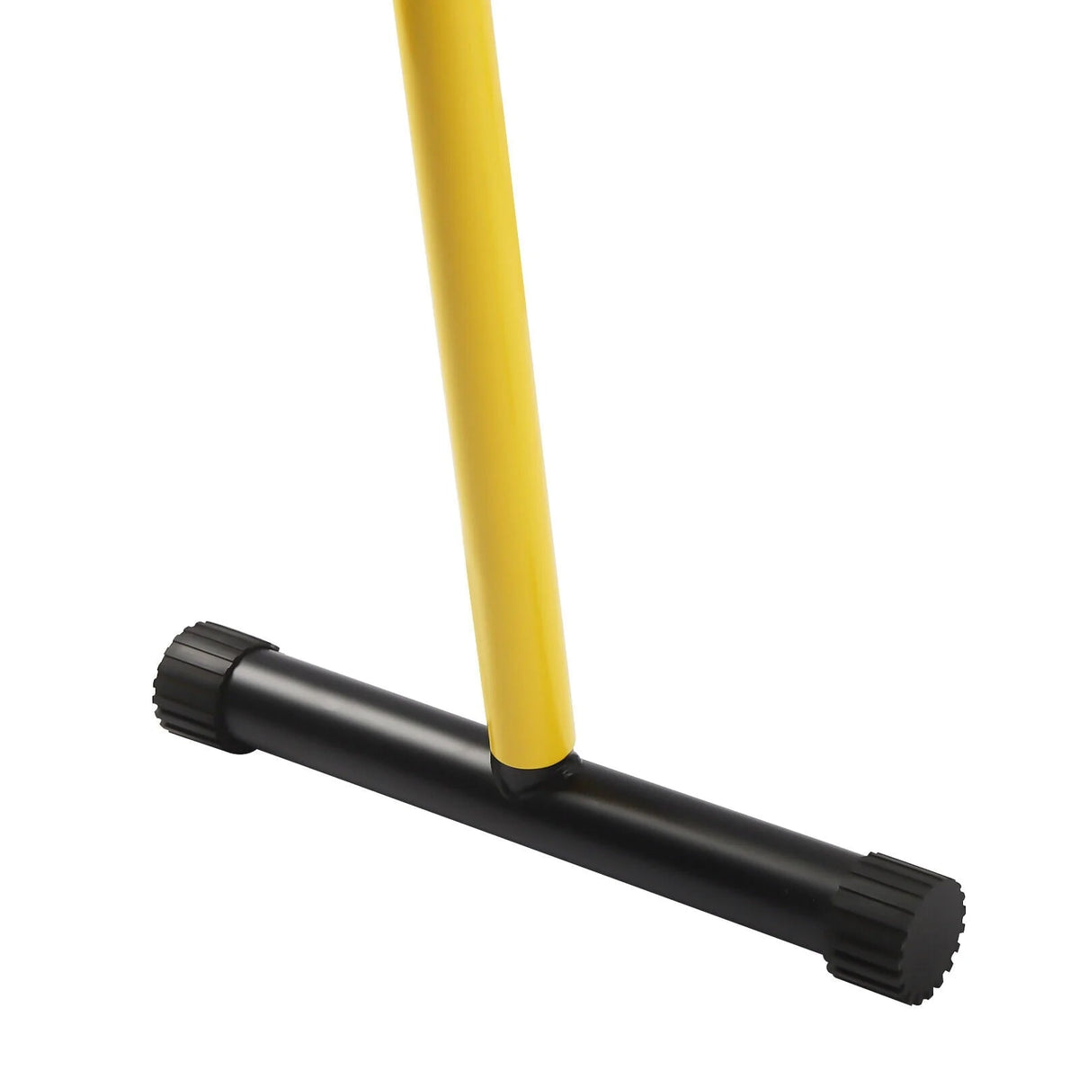 Miumaeov Dip Bar Dip Station Functional Heavy Duty Dip Stands Fitness Workout Dip bar Station Stabilizer Push Up Stand Adjustable Height 440LBS Loading Capacity