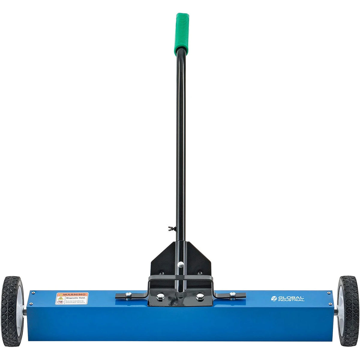 Global Industrial 30"W Magnetic Floor Sweeper
