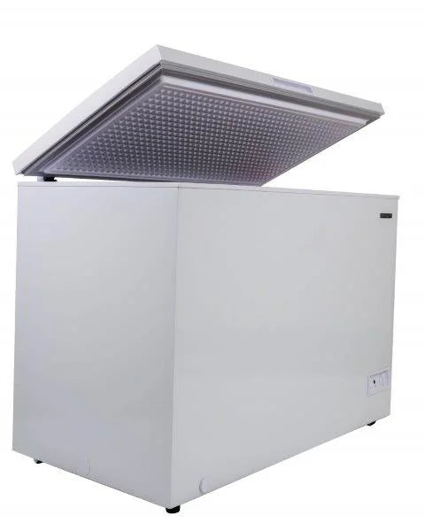 Frigidaire 10.3 Cu. ft. Chest Freezer, Garage Ready, EFRF1005, White