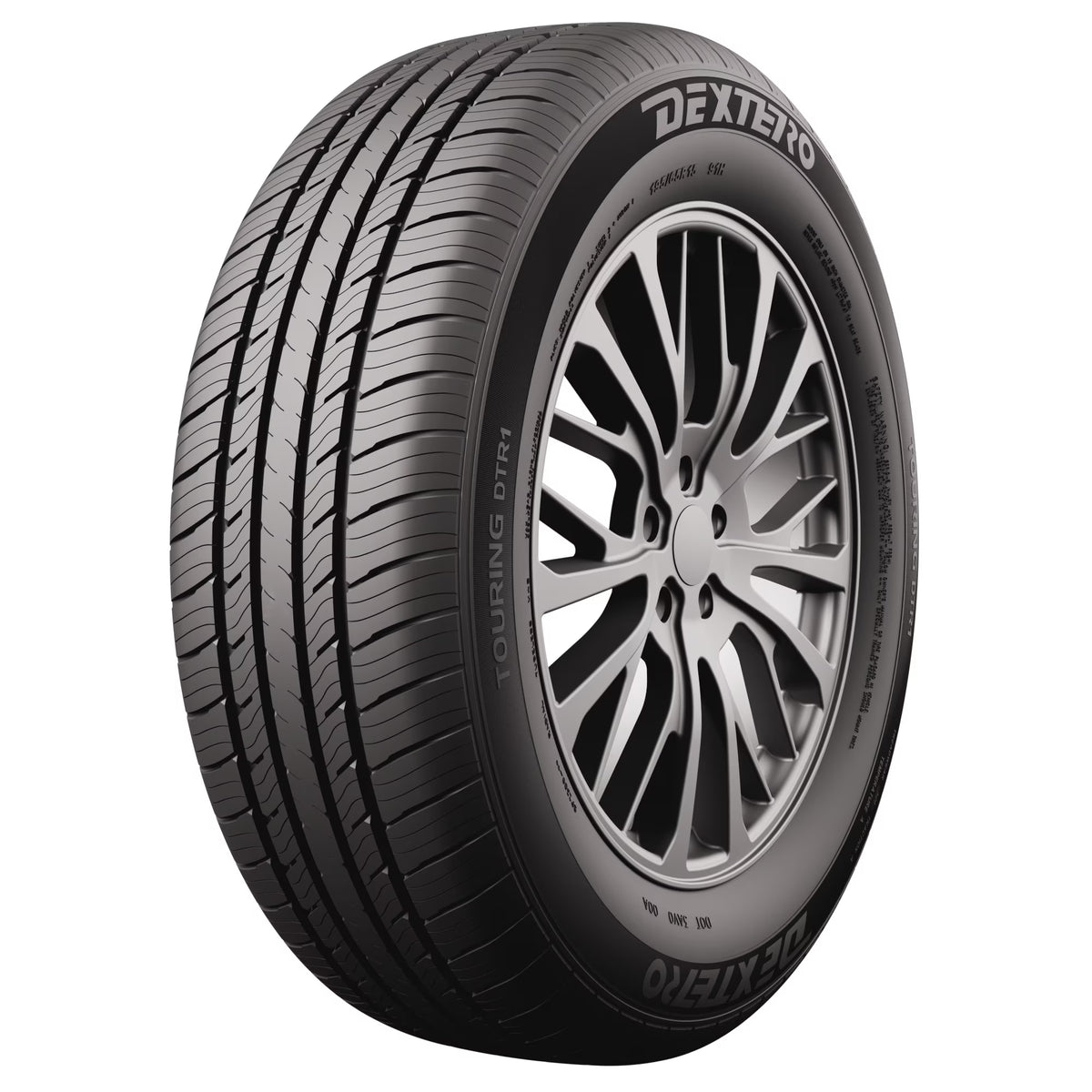 Dextero Touring DTR1 225/55R18 98H Tire