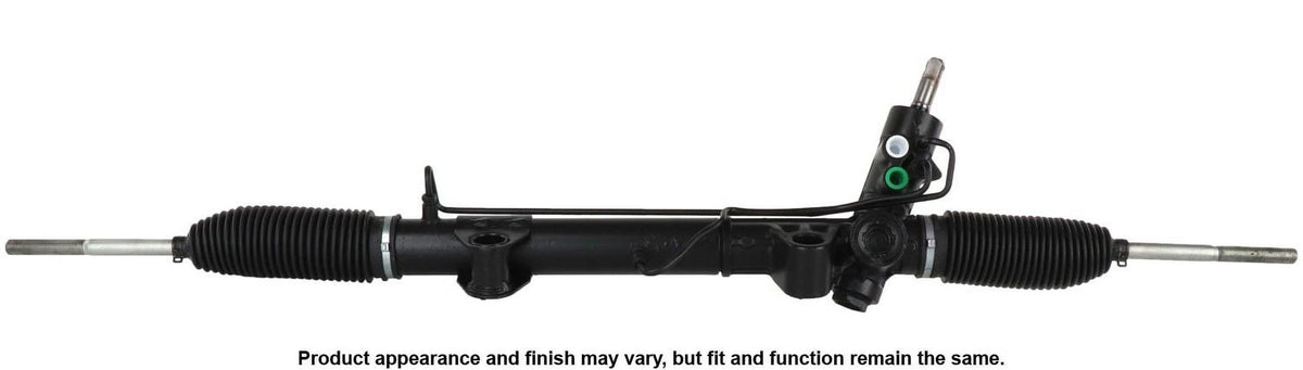Cardone Reman Complete Long Rack Steering Rack, w/o Outer Tie Rod Ends