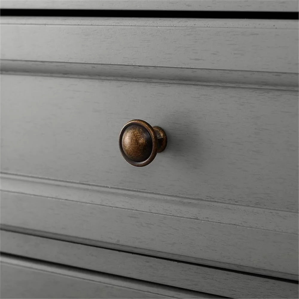 Crosley Furniture Tara Linen Cabinet White