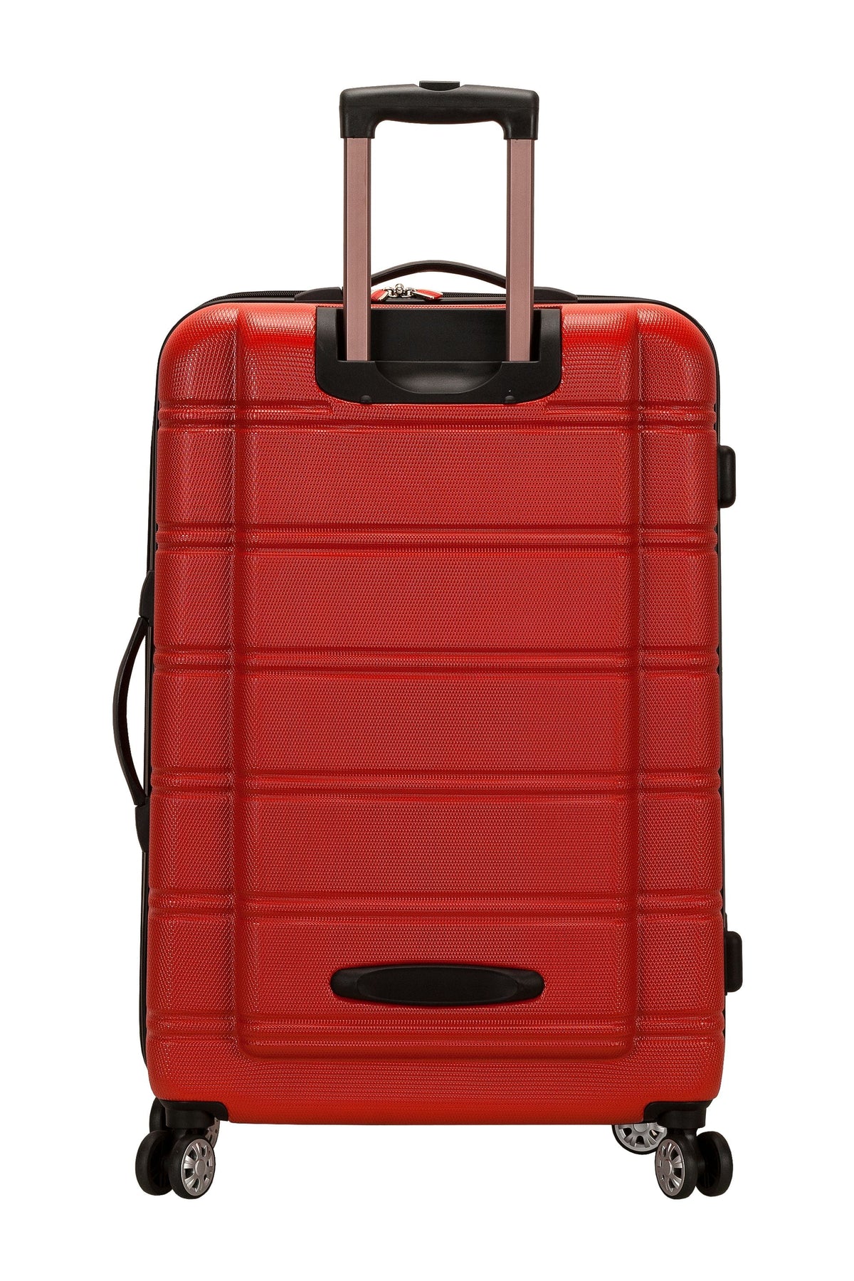 Rockland Luggage Melbourne 28" Hardside Expandable ABS Spinner F1603