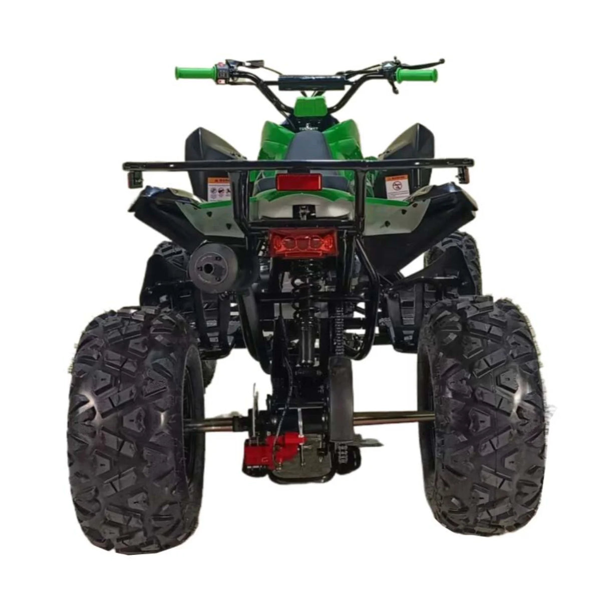 Vitacci Cougar Sport 200cc ATV Fully Automatic w/Reverse Full Size All Terrain Vehicle