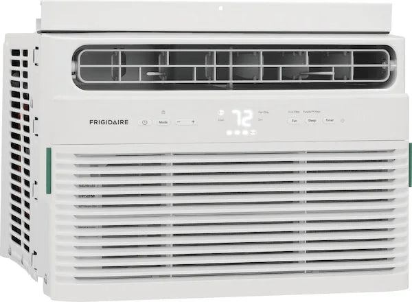 Frigidaire 6,000 BTU Window Room Air Conditioner with Remote Control