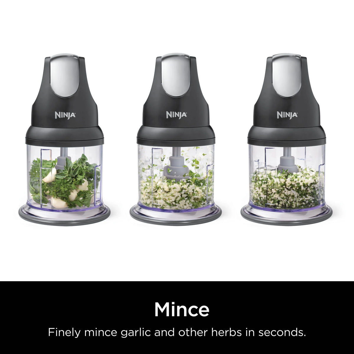 The Ninja® Express Chop®