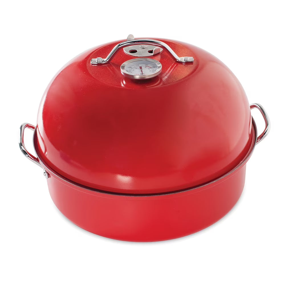 Nordic Ware Kettle Smoker