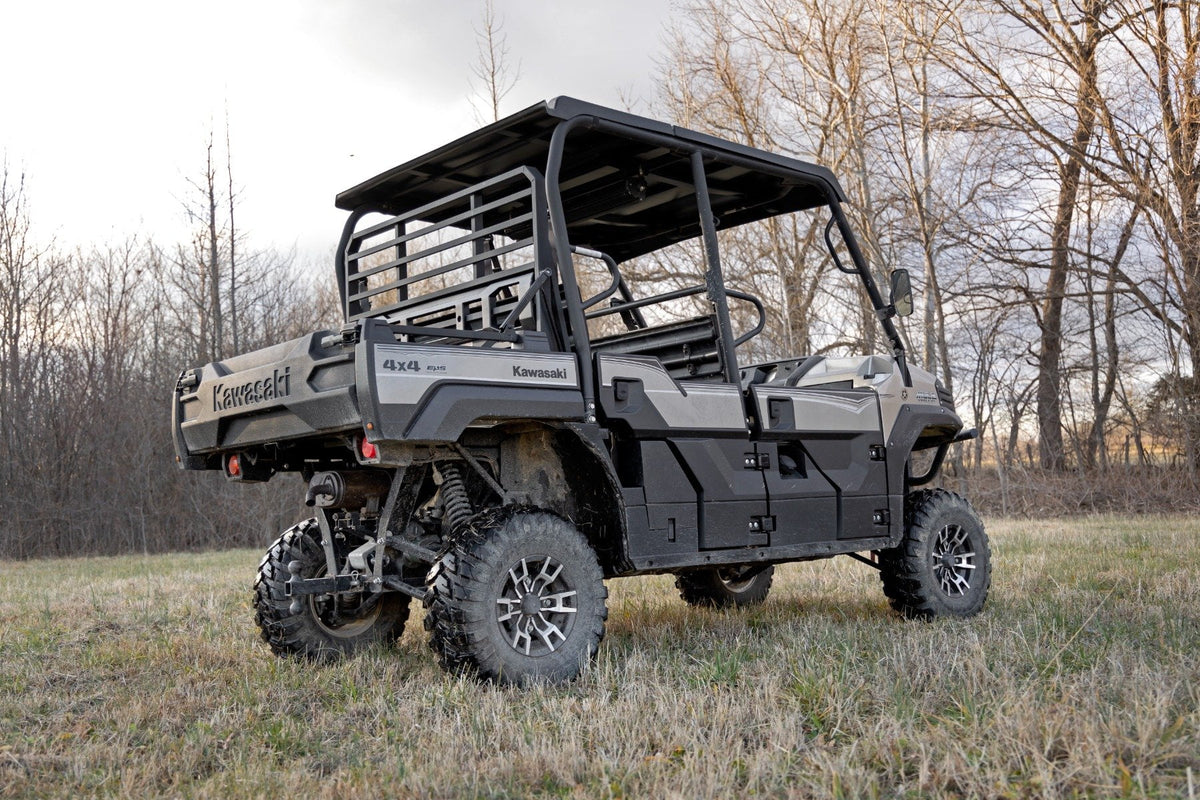 Rough Country 3" Lift Kit for Kawasaki Mule Pro - 94002