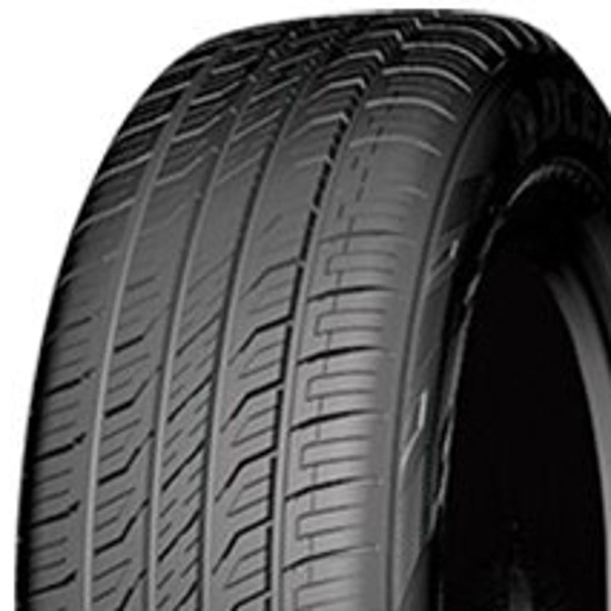 Dcenti D8000 All Season P275/60ZR20 115T Passenger Tire