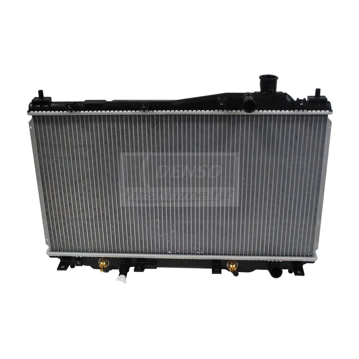 DENSO 221-3220 OE Replacement Radiator For 2001-2005 Honda Civic