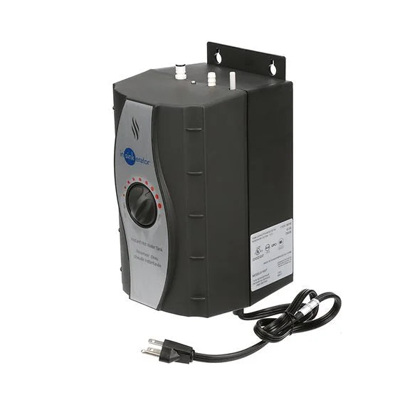 InSinkErator 115 Volts 750 Watts Instant Tank Water Heater, 2/3 gal Capacity